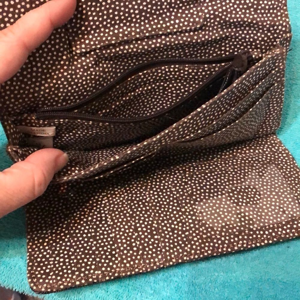 Thirty One Wallet   - Picture 6 of 7